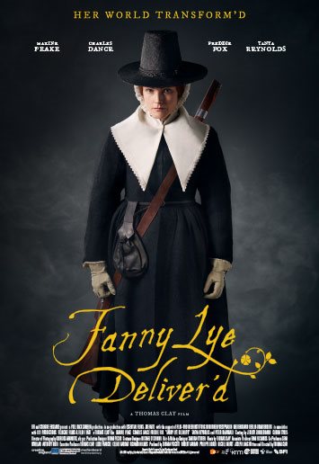 El Despertar De Fanny Lye 2019 ES EN